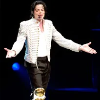 Great Facts about Michael Jackson