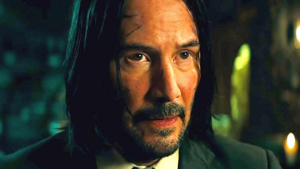 Whole Story of John Wick 2 explained