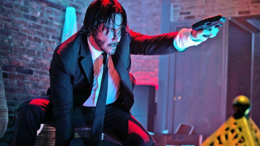 Whole Story of John Wick 2 explained