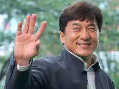 Best of Jackie Chan Movies